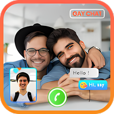 GAY Video Call for Android - Download