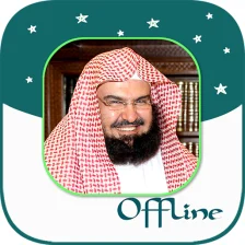 Abdul Rahman Al-Sudais - Full Offline Quran MP3