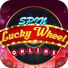 Lucky Wheel-Spin Online para Android - Descargar