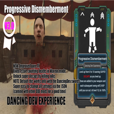 DDE - Progressive Dismemberment (V3) (U9.3)