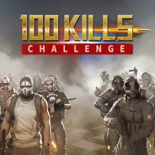 100 KILLS CHALLENGE: ORIGINS