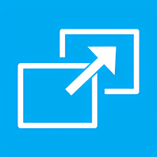 Screen Share — Screen Mirroring App for Windows 10