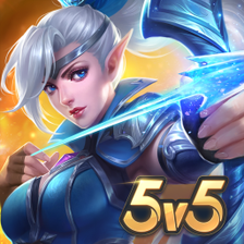 Mobile Legends: Bang Bang - IN