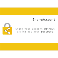 ShareAccount