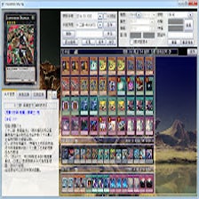 Yu-Gi-Oh-Deck-Downloader