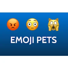 Emoji Pets