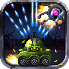 Heavy Tank : Nuclear Weapon