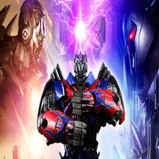 Jeu Transformers: The Dark Spark Pour Xbox One - Complet Comme Neuf - Version PAL