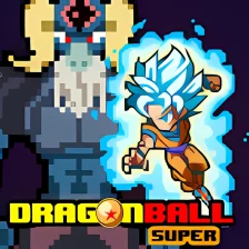 Super Saiyan: Green Warriors - Latest version for Android - Download APK +  OBB