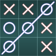 Tic Tac Toe Online