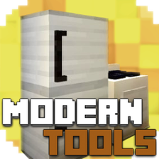 Addon Modern Tools