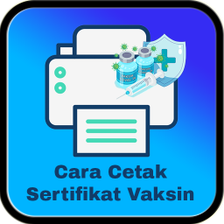 Cara Cek Sertifikat Vaksinasi