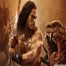 Conan Exiles