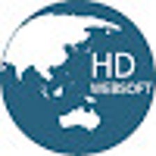 Software Development Company HDWEBSOFT