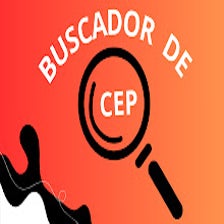 Buscador de CEP