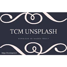 TCM - Unsplash