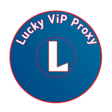 Lucky VIP Proxy