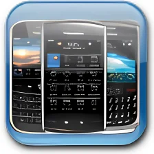 Videora BlackBerry Bold Converter
