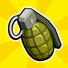 Grenade Hit: Destroy Demolish