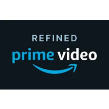 Refined Prime Video