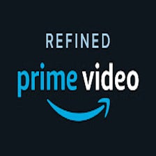 Refined Prime Video