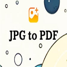 JPG to PDF