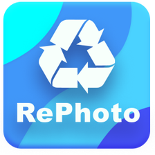 RePhoto - Recover Deleted Phot