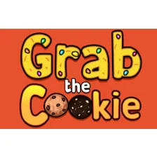Grab The Cookie Game