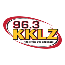 96.3 KKLZ