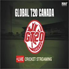 Live Cricket TV HD - Global T20 Cricket live