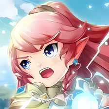 Rainbow Story: Fantasy MMORPG