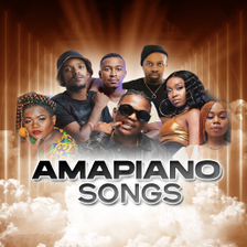 Amapiano All Songs