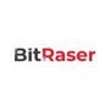 Icono de programa: BitRaser Drive Eraser
