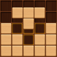 Block Sudoku-Woody Puzzle Game