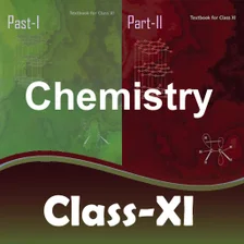 Class 11th Chemistry Book