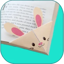 How to Make Bookmark Step by S