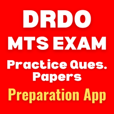 DRDO MTS V.V.I Practice Question Papers