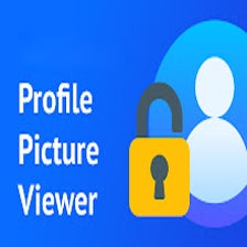 Profile Picture Viewer