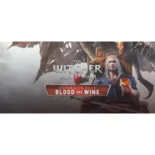 The Witcher 3: Wild Hunt - Blood And Wine