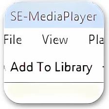 SE-MediaPlayer