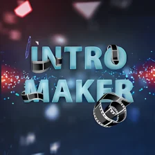 Intro Maker for Video