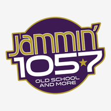 Jammin 105.7