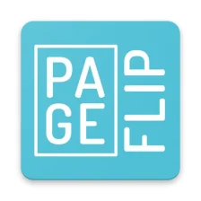 PageFlip - Web Comic Viewer