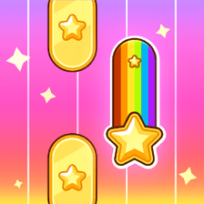 My Music Tower : Piano Tiles