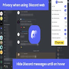 Discord Blur