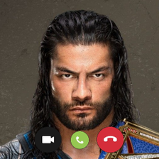 WWE superstars Fake Video Call for Android - Download