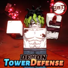 6GiyutaruDemon Slayer Tower Defense Simulator