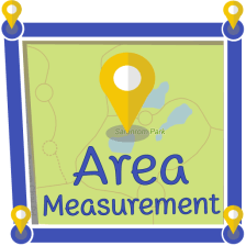 Distance  Area Measure