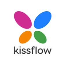 Icon of program: Kissflow