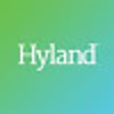 Hyland Clinician Window WinMan